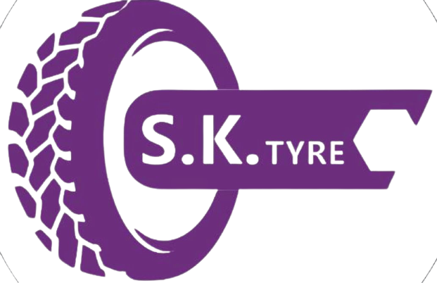 SK tyres logo